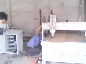 电脑雕刻机的全面维修与软件辅助设备维护指南