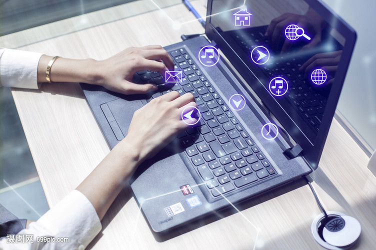 电脑办公 现代计算机的职场革命