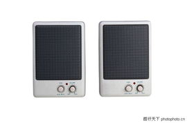 电脑产品0044与双音箱 打造高效能计算机工作站