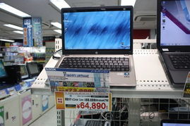 日本秋叶原计算机卖场探秘 赛博朋克的现实入口与极致夸张的消费奇观