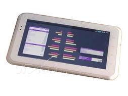 艾利和Tab iLT MX100平板电脑 产品图赏与软硬件生态全解析