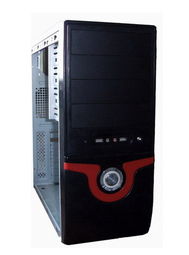 电脑机箱8808 专业制造商与供应商的深度解析